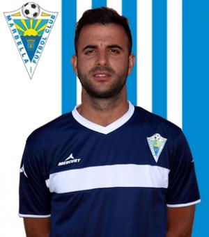 Garrido (Marbella F.C.) - 2014/2015